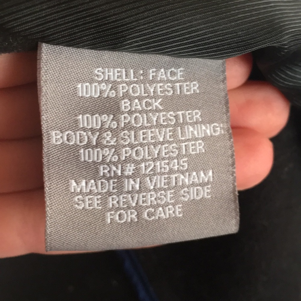 Michael Kors Coat - Picture 6 of 6